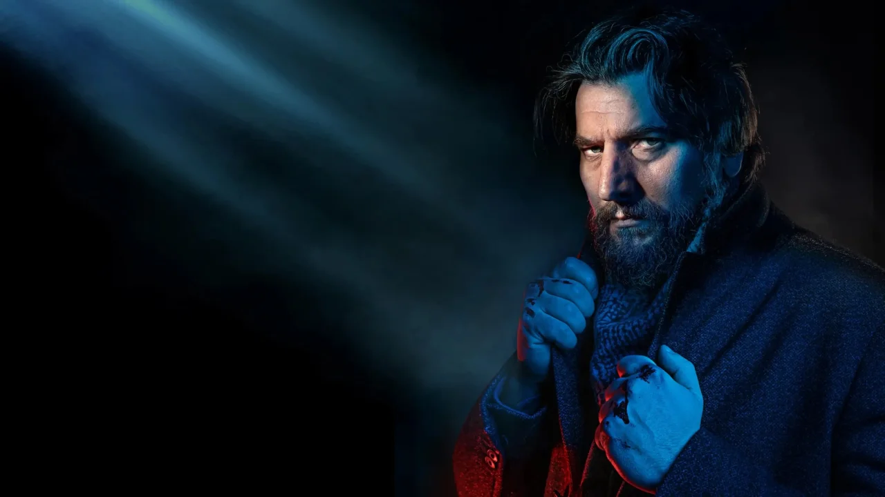 Обложка Рикошет 2 сезон (2022)