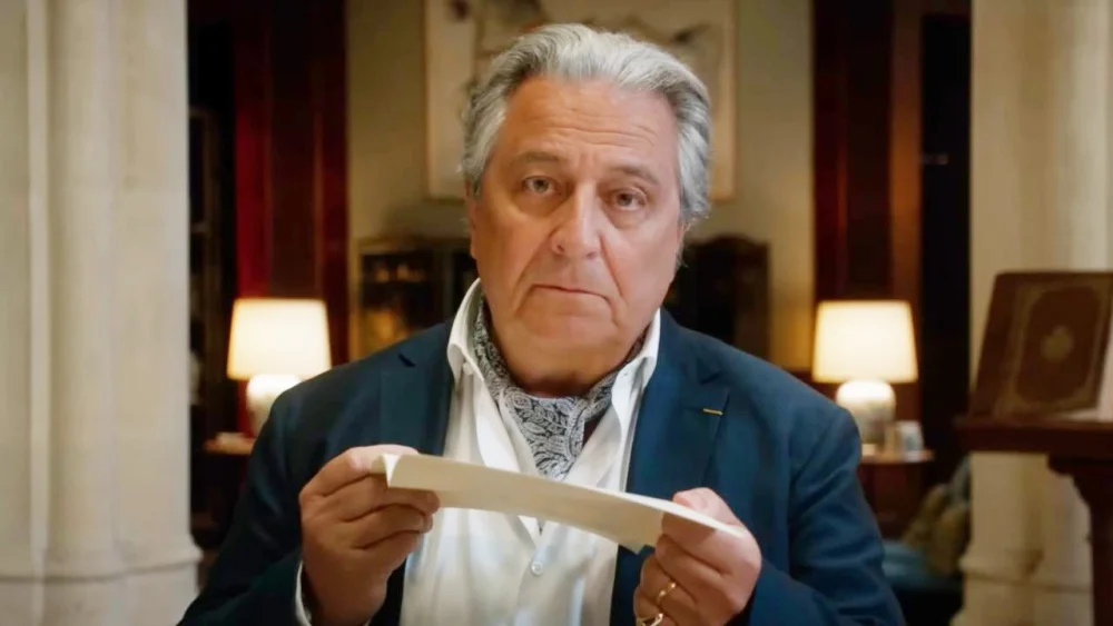 Неожиданные связи | Русский трейлер | Дубляж, 2024 | смотреть онлайн - garry.cool