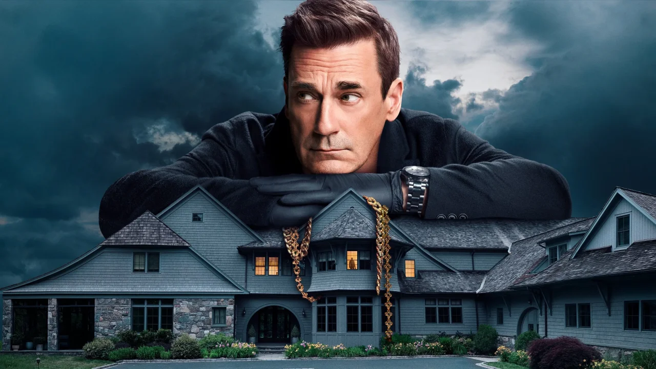 Обложка Друзья и соседи 3 сезон (2027)