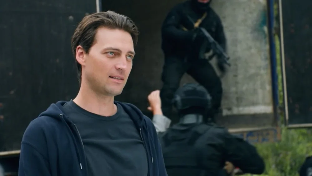 Тверская | 1 сезон | 1-10 серия | Русский трейлер #4 | 2022 | смотреть онлайн - garry.cool