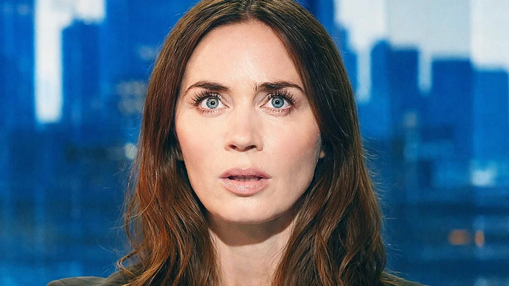 День разоблачения | Русский трейлер #2 | Дубляж, 2026 | смотреть онлайн - garry.cool