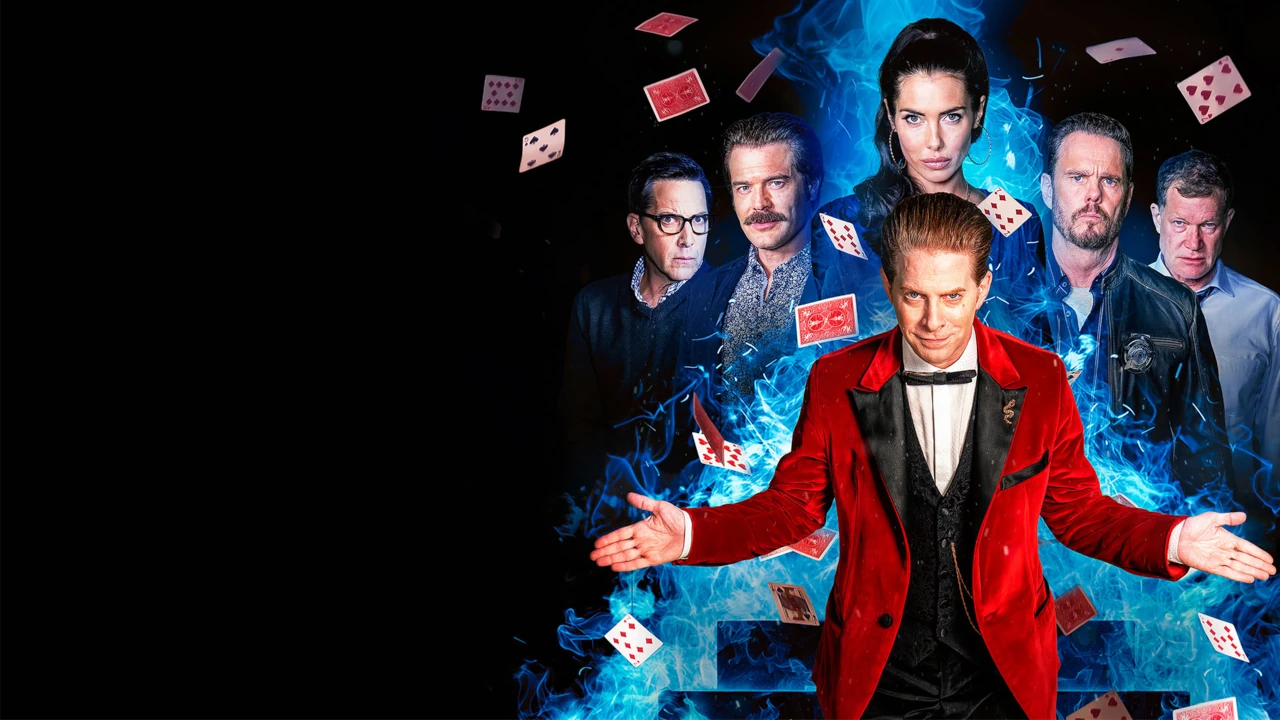 Обложка Самые высокие ставки (2026)