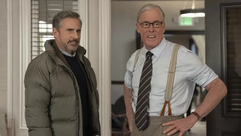 Петух | 1 сезон | 1-10 серия | Русский трейлер | Дубляж, 2026 | смотреть онлайн - garry.cool