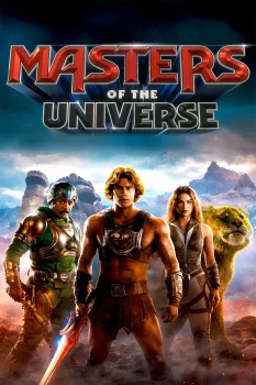 Властелины вселенной (2026)