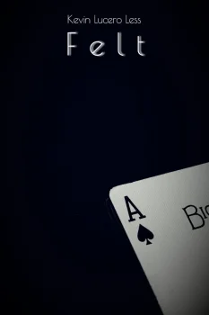 Постер Афера (2027)