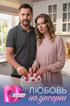 Любовь на десерт (2026)