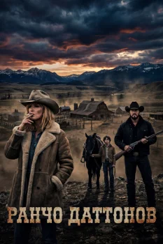 Ранчо Даттонов (2026)