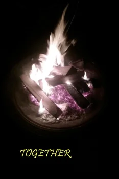 Постер Вместе (2027)