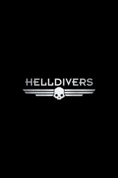 Постер Helldivers (2027)