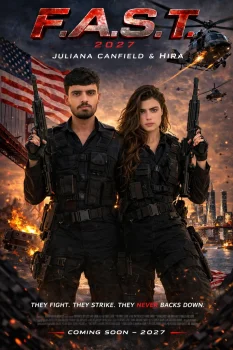 Постер БЫСТРО (2027)