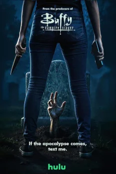 Баффи - истребительница вампиров: Новый Саннидейл (2026)
