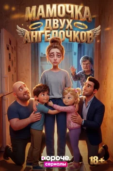 Мамочка двух ангелочков (2026)