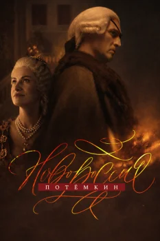 Новороссия. Потёмкин (2026)