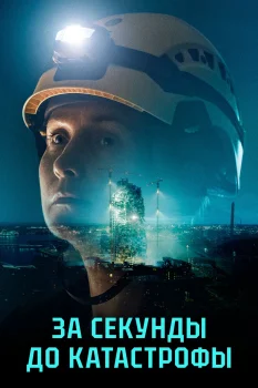 За секунды до катастрофы (2026)
