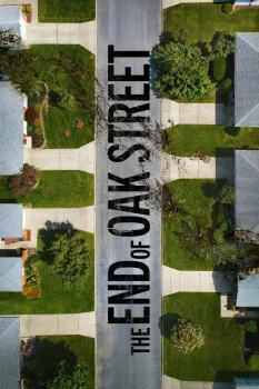 На краю Оук-стрит (2026)