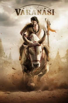 Постер Варанаси (2027)