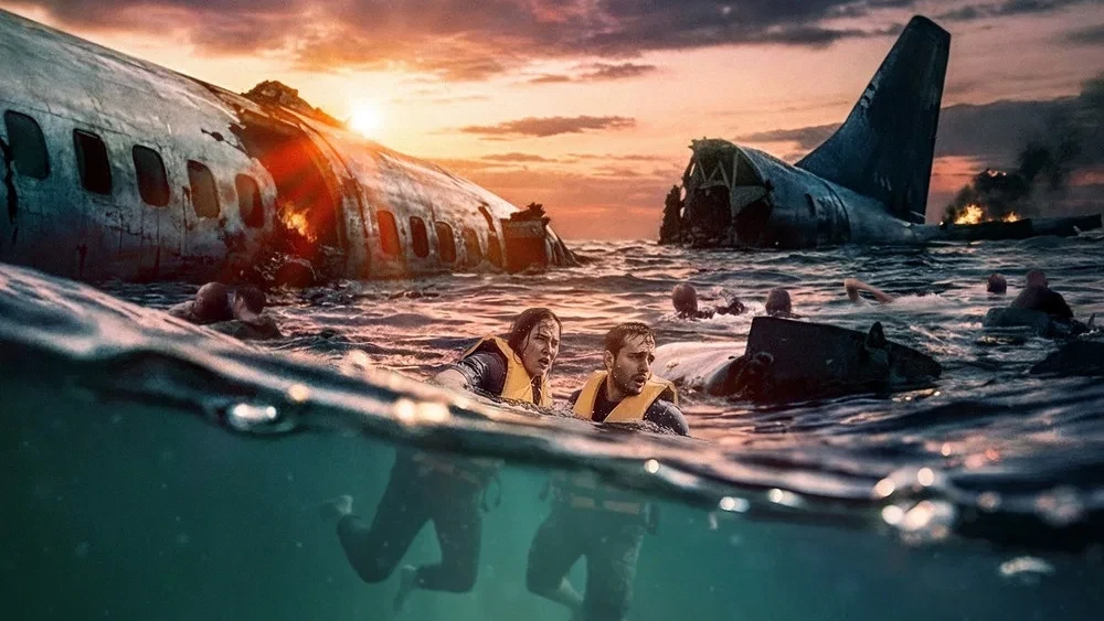 Обложка Глубокие воды (2026)