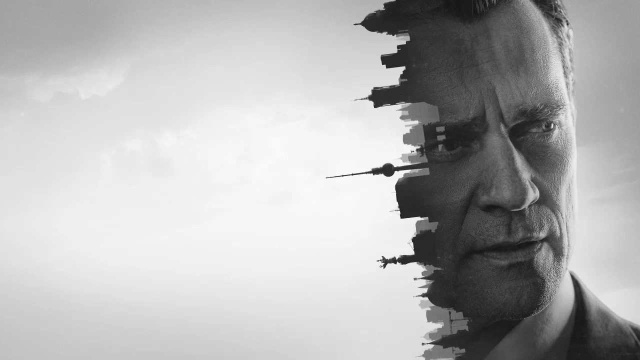 Обложка Берлин'23 (2026)