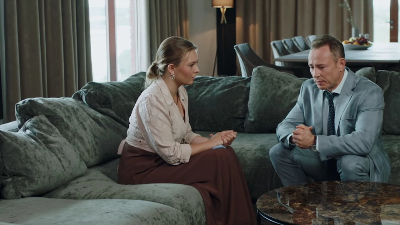 Обложка Под ударом (2026)