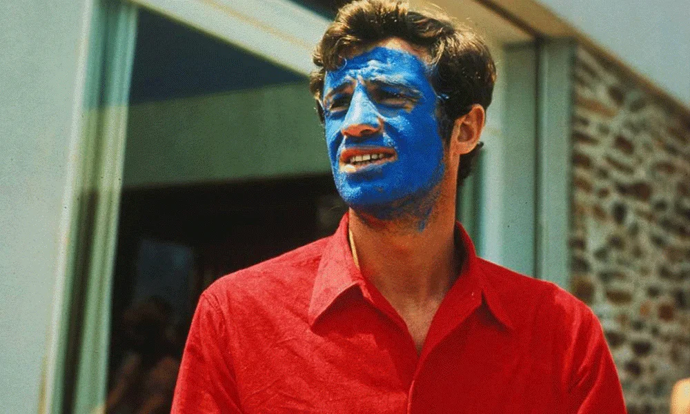 Не только «Профессионал»: за что на самом деле любили Бельмондо — 12 ролей, которые пережили время