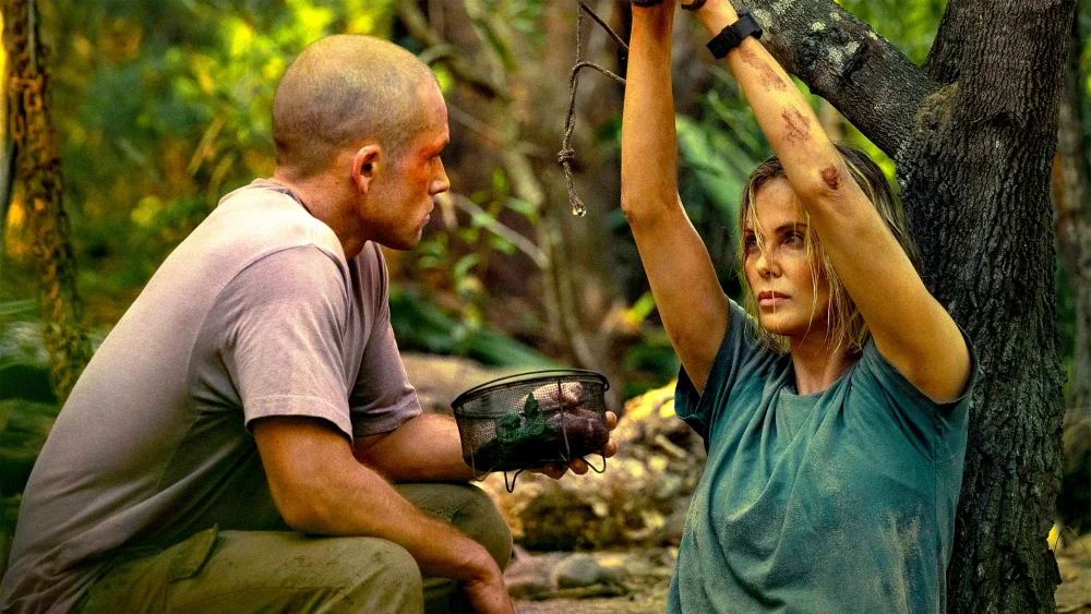 На вершине | Русский трейлер | Дубляж, 2026 | смотреть онлайн - garry.cool