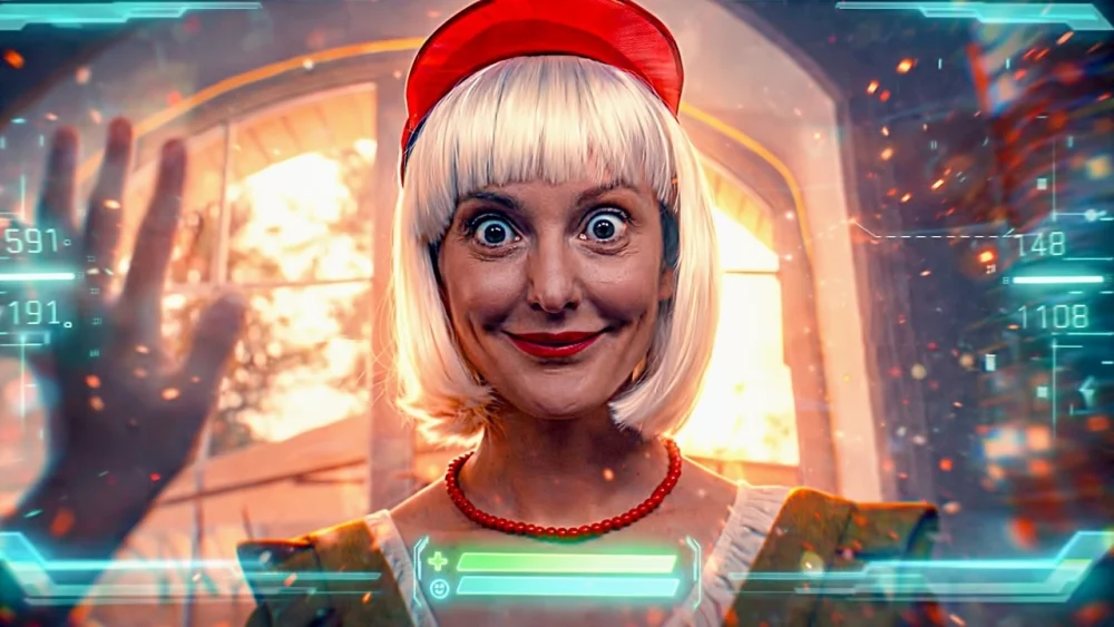 Летом всякое бывает. Побег из Сколбора | Русский трейлер | 2026 | смотреть онлайн - garry.cool