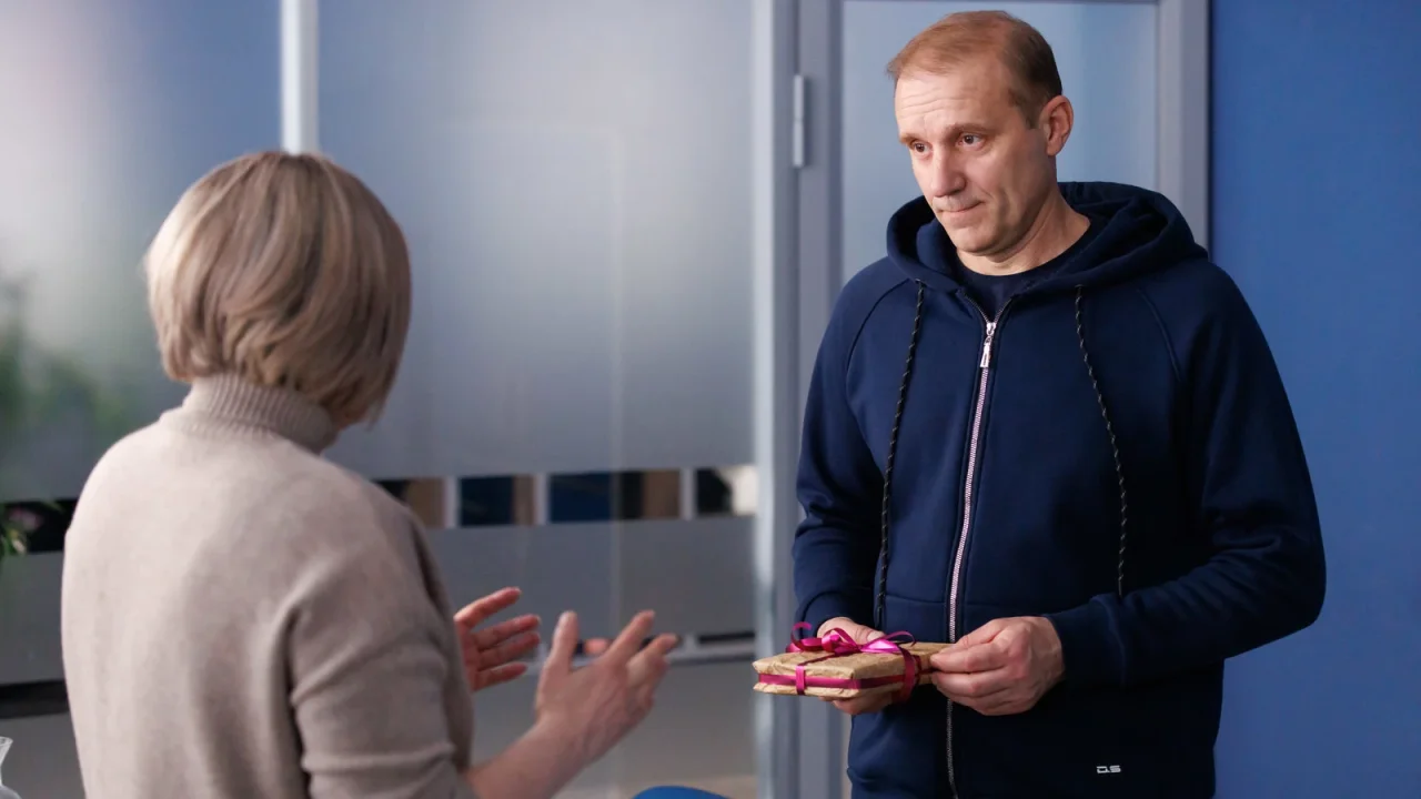 Обложка Если я виновата (2026)