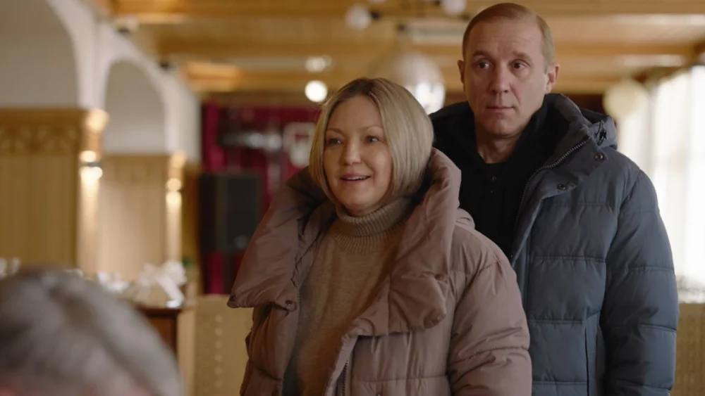 Если я виновата | 1 сезон | 1-4 серия | Русский трейлер | 2026 | смотреть онлайн - garry.cool