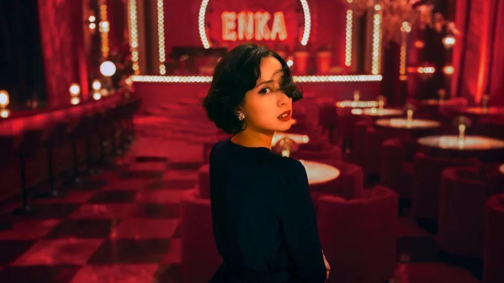 Прямиком в ад | 1 сезон | 1-9 серия | Официальный трейлер | 2026 | смотреть онлайн - garry.cool