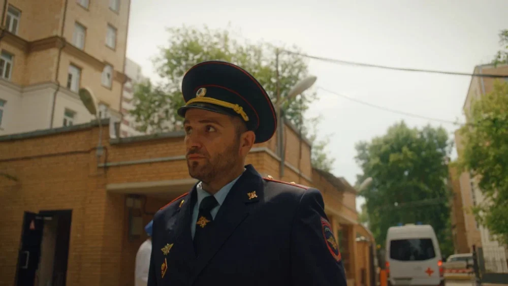 Псы и волки | 1 сезон | 1-10 серия | Русский трейлер #4 | 2026 | смотреть онлайн - garry.cool