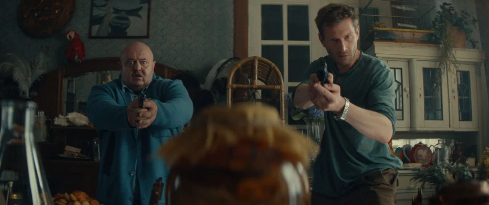 Сказка закончилась: «Волшебный участок» выходит в эфир — и сразу с продолжением