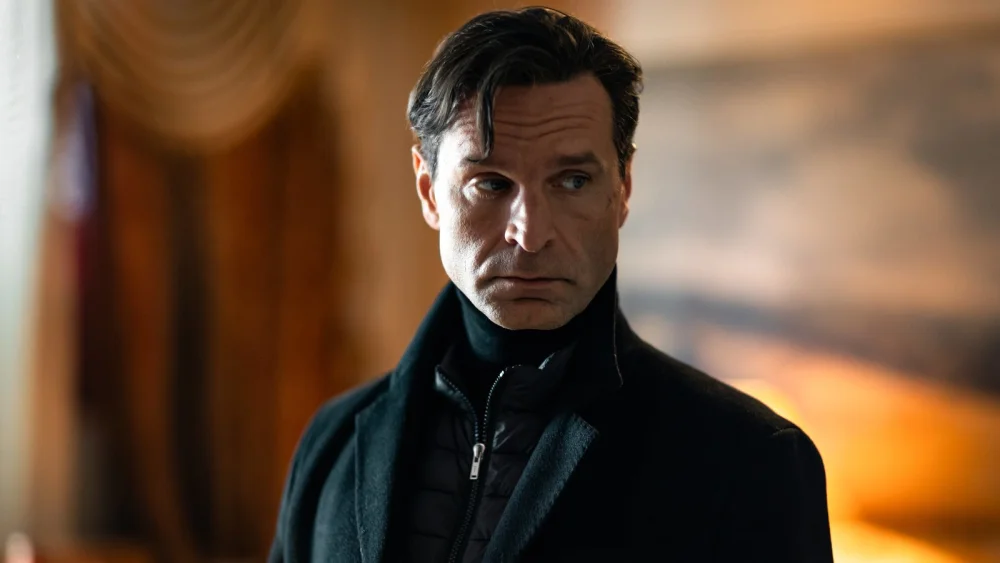 Инспектор Гаврилов | 3 сезон | 1-13 серия | Русский трейлер #2 | 2026 | смотреть онлайн - garry.cool