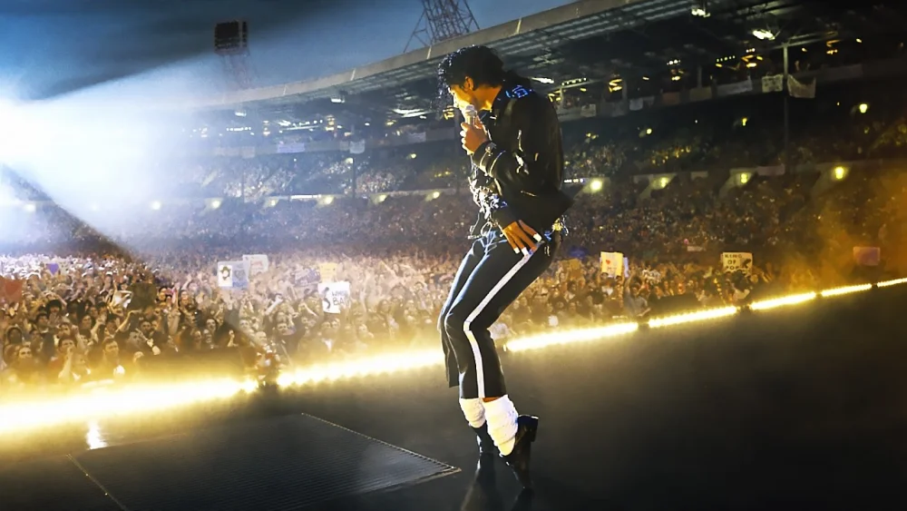 Майкл | Русский трейлер | Дубляж, 2026 | смотреть онлайн - garry.cool