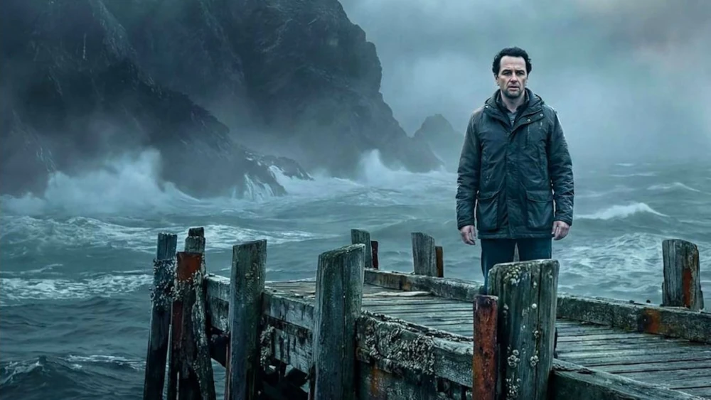 Обложка Бухта вдов (2026)