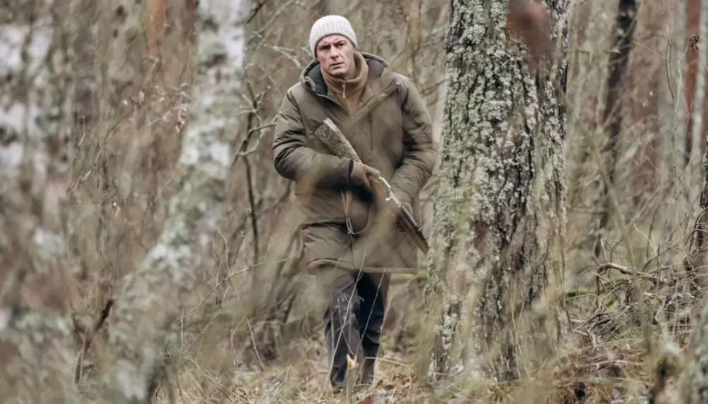 «Ронин» уходит в Карелию: третий сезон превращают в охоту за сокровищами викингов