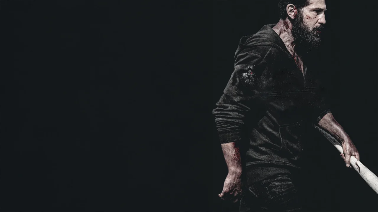 Обложка Каратель: Последнее убийство (2026)