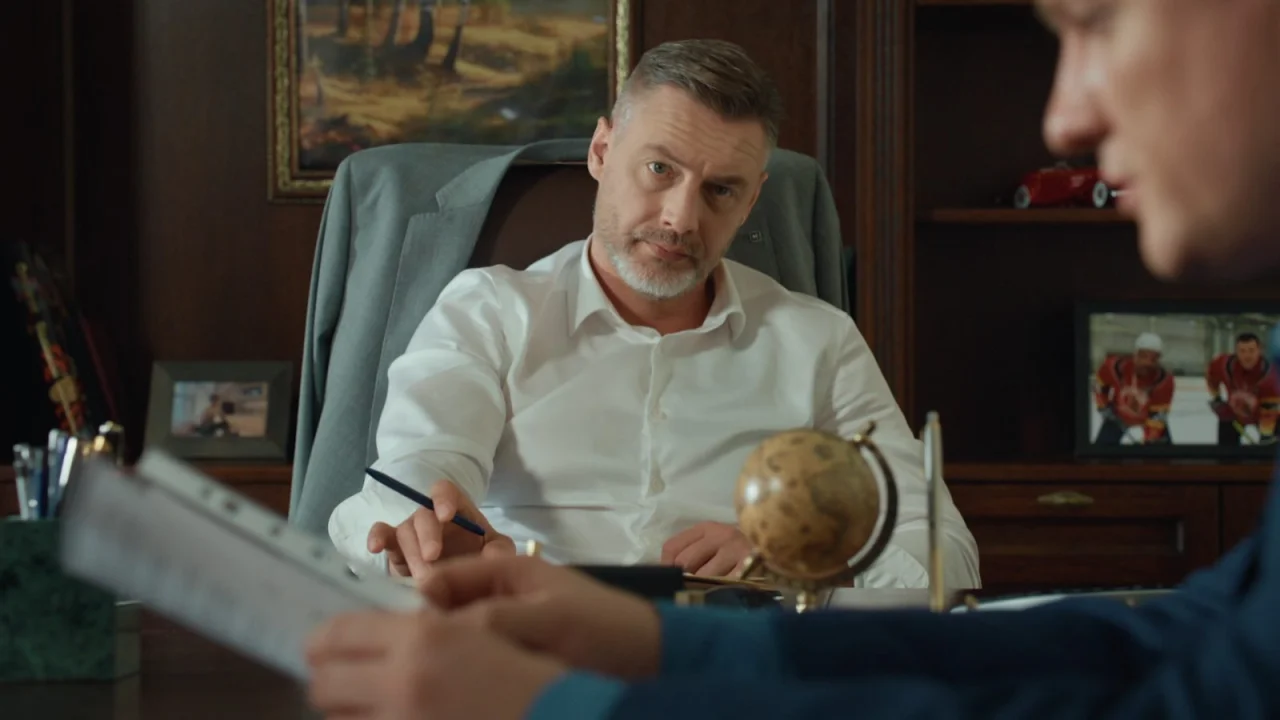 Обложка Выход есть всегда (2026)