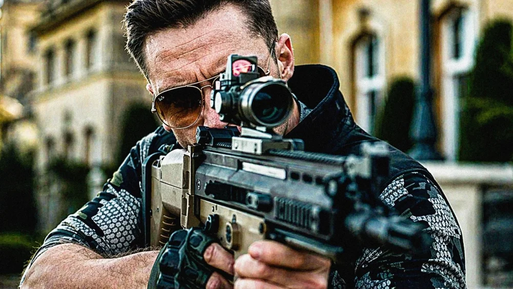 Цитадель | 2 сезон | 1-7 серия | Русский трейлер | Субтитры, 2026 | смотреть онлайн - garry.cool