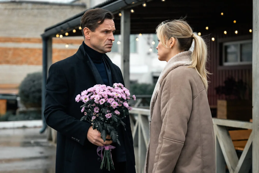 Гаврилов идет в мэры, а в игру возвращается криминальный отец: в 3 сезоне сериала Добронравова ставки резко выросли