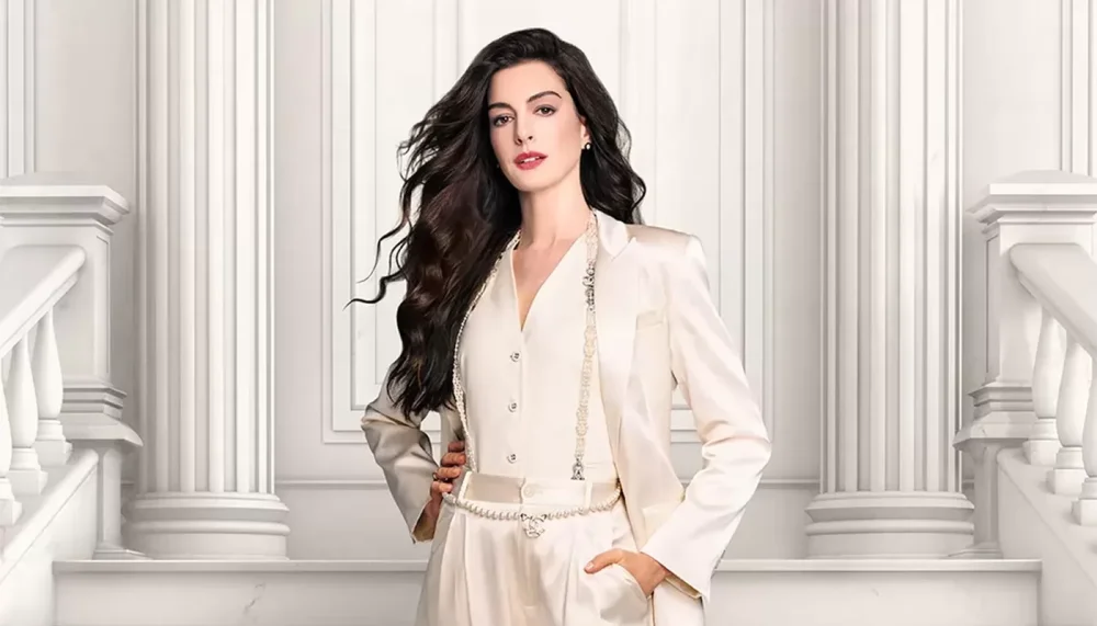 «Прада» больше не для худых: Энн Хэтэуэй устроила кастинг-переворот на съемках сиквела