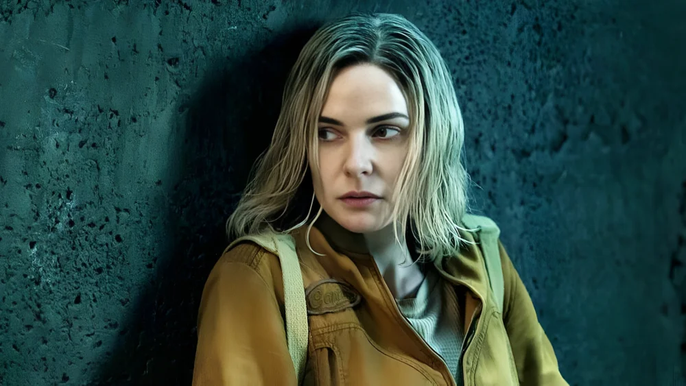 Укрытие | 2 сезон | 1-10 серия | Русский трейлер | 2024 | смотреть онлайн - garry.cool