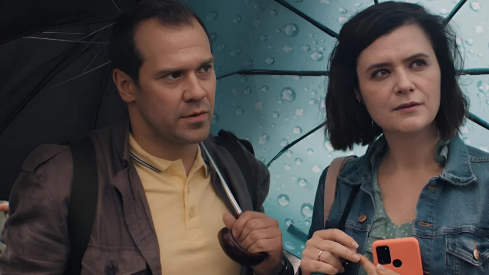 Детектив на все руки. Девичьи секреты | 1 сезон | 1-2 серия | Русский трейлер | 2023 | смотреть онлайн - garry.cool