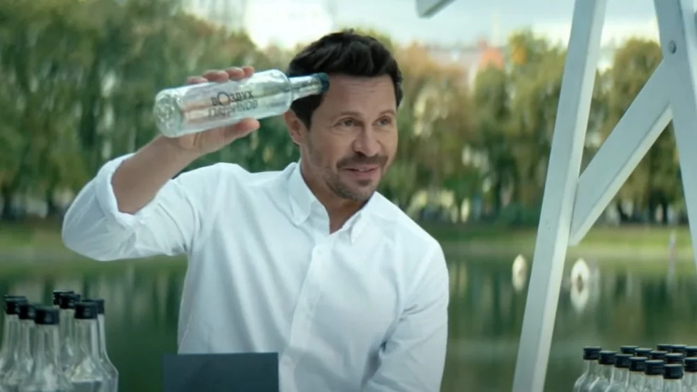 Беспринципные | 3 сезон | 1-8 серия | Русский трейлер | 2022 | смотреть онлайн - garry.cool