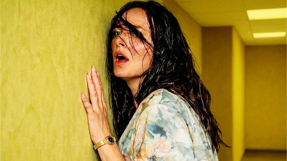 Закулисье реальности | Русский трейлер | Дубляж, 2026 | смотреть онлайн - garry.cool