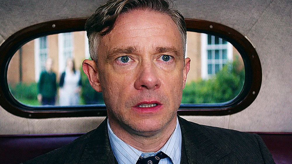 Флавия. Юный детектив | Русский трейлер | Дубляж, 2026 | смотреть онлайн - garry.cool