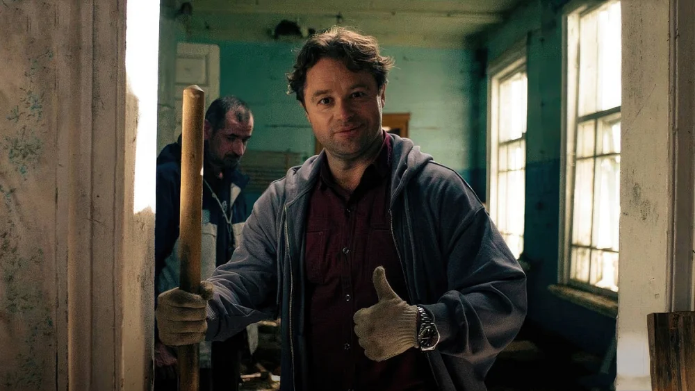 Кузя. Путь к успеху | 1 сезон | 1-16 серия | Русский трейлер | 2026 | смотреть онлайн - garry.cool