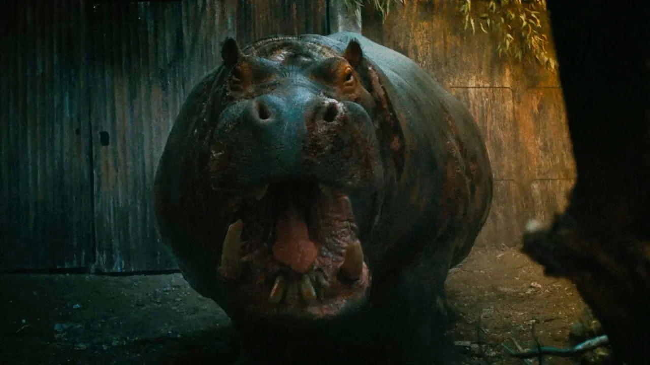 Обложка Пасть (2026)