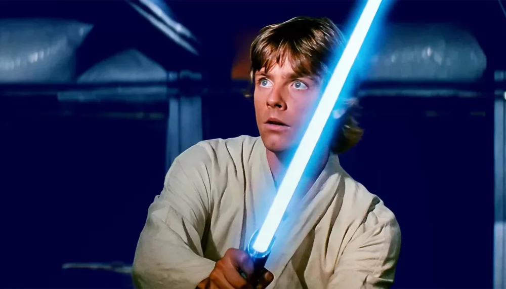 Люк Скайуокер снова в игре: «Звёздные войны» готовят возвращение легенды