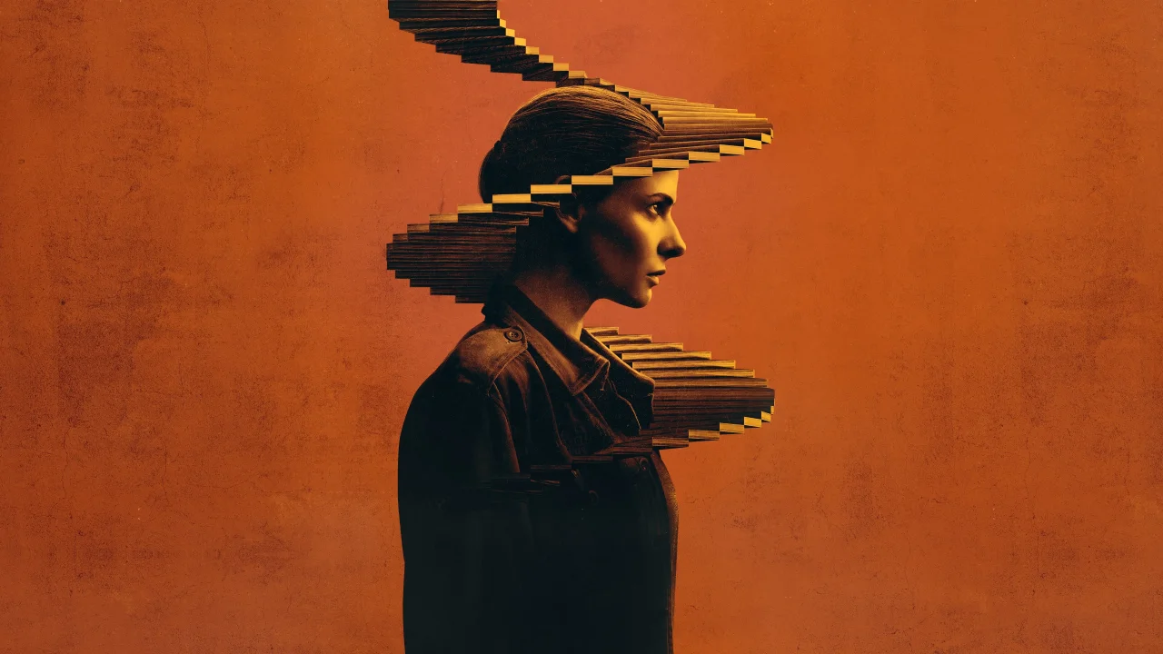 Обложка Укрытие 4 сезон (2027)