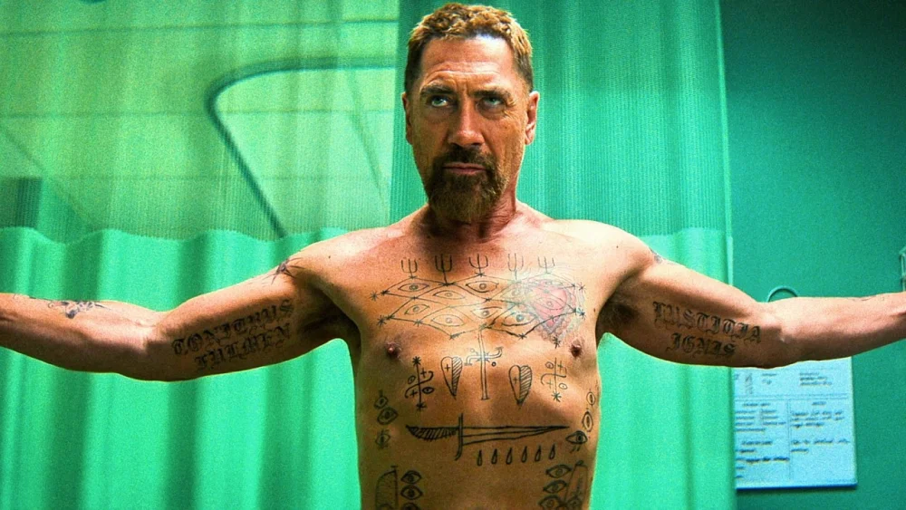 Мыс страха | 1 сезон | 1-10 серия | Русский трейлер | Субтитры, 2026 | смотреть онлайн - garry.cool